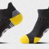 Men's Quick-Drying Hiking & Running Socks - Non-Slip, Thickened, Wear-Resistant Sports Socks - Image 13