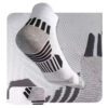 Professional Badminton & Running Socks - Breathable, Thickened Towel Bottom for Men & Women - Image 10
