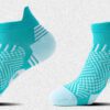 Men's Quick-Drying Hiking & Running Socks - Non-Slip, Thickened, Wear-Resistant Sports Socks - Image 14