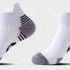 Men's Quick-Drying Hiking & Running Socks - Non-Slip, Thickened, Wear-Resistant Sports Socks - Image 16