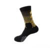 Elite High-Top Basketball Socks - Thickened, Durable, Pro-Grade Sports Gear - Image 14