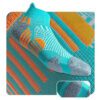 Professional Badminton & Running Socks - Breathable, Thickened Towel Bottom for Men & Women - Image 2